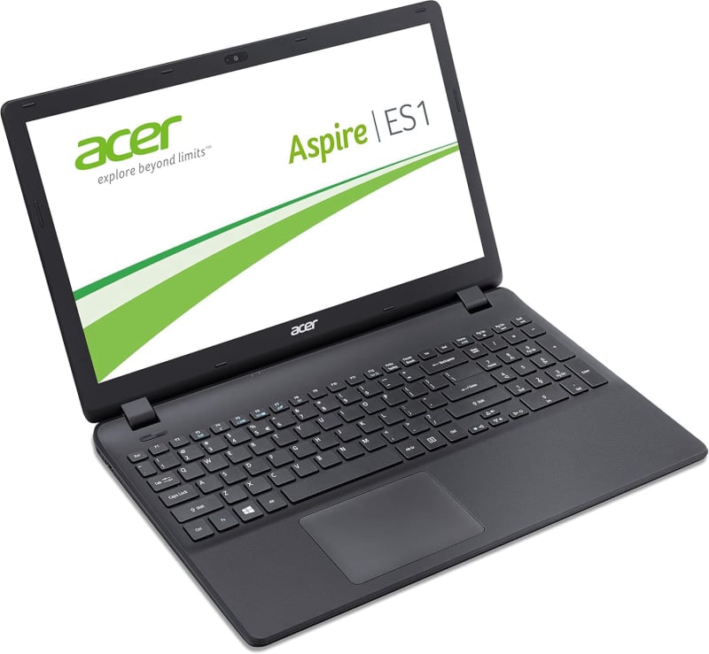 Acer Aspire ES1-531-P1Q Beispielfoto
