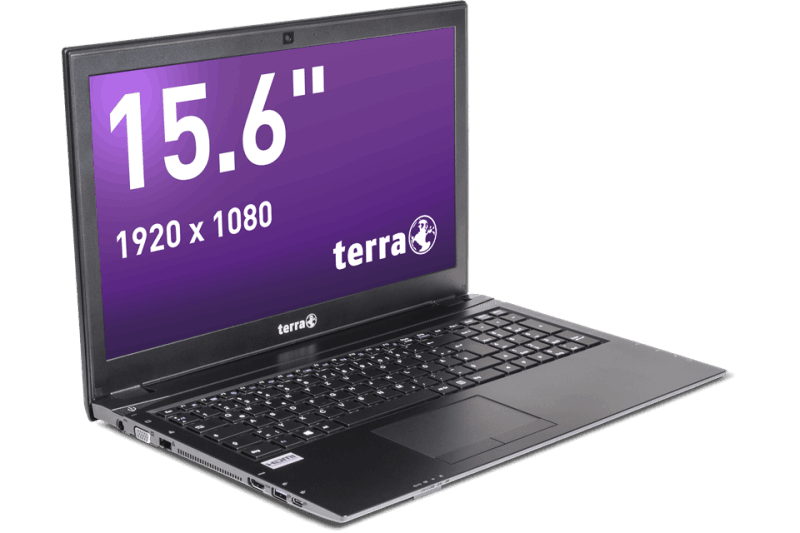 Terra Mobile 1515 Beispielfoto