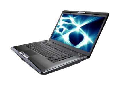 Toshiba A350D-100